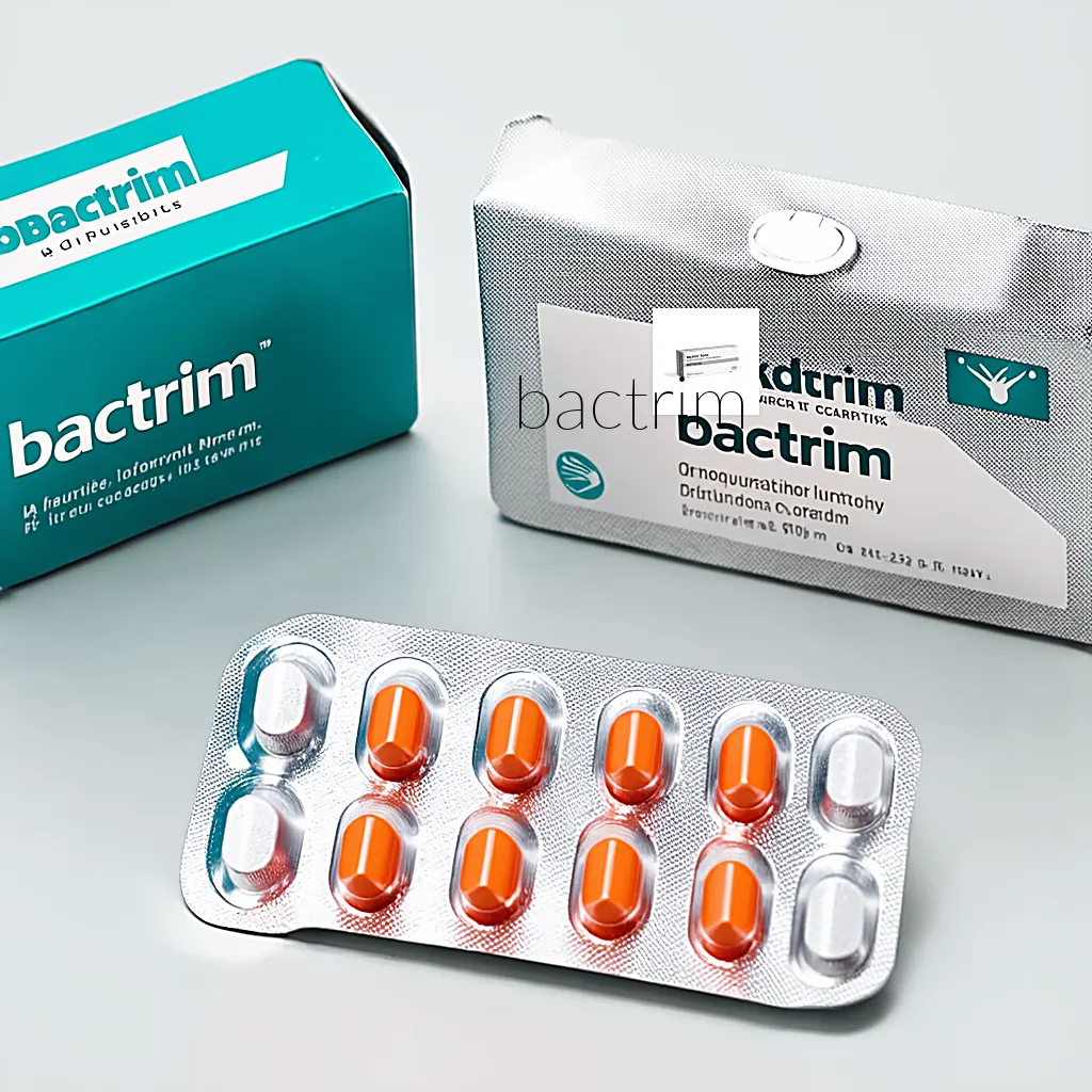 Bactrim ricetta medica